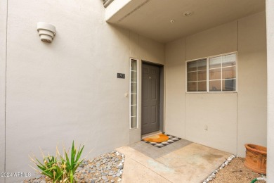 This beautifully designed 2 bed, 2.5 bath condo offers a on Gainey Ranch Golf Club in Arizona - for sale on GolfHomes.com, golf home, golf lot