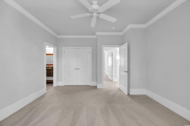 Harbor Club Villas - nestled at the end of a quiet cul-de-sac in on Willbrook Plantation in South Carolina - for sale on GolfHomes.com, golf home, golf lot