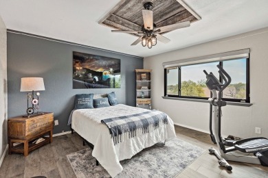 Luxurios Golf Course Townhome with Hill Country Views in on Riverhill Country Club in Texas - for sale on GolfHomes.com, golf home, golf lot