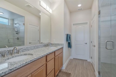Welcome to your dream home in the sought-after 55+ community of on Wildhorse Golf Club of Robson Ranch in Texas - for sale on GolfHomes.com, golf home, golf lot