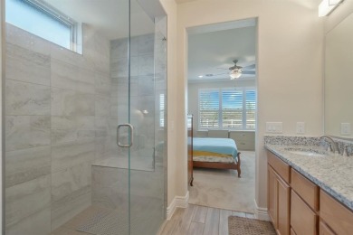 Welcome to your dream home in the sought-after 55+ community of on Wildhorse Golf Club of Robson Ranch in Texas - for sale on GolfHomes.com, golf home, golf lot