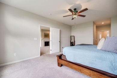 Luxury Condo Living with Golf & Lake Views!  Built in 2021, this on Shaker Run Golf Club  in Ohio - for sale on GolfHomes.com, golf home, golf lot