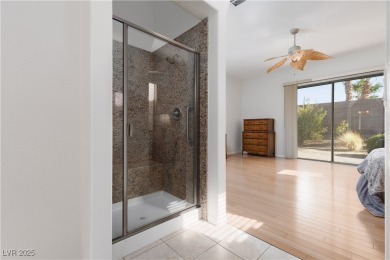 Resort style living in this fabulous new listing in guard gated on Tuscany Golf Club in Nevada - for sale on GolfHomes.com, golf home, golf lot