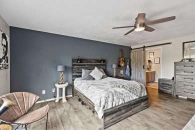 Luxurios Golf Course Townhome with Hill Country Views in on Riverhill Country Club in Texas - for sale on GolfHomes.com, golf home, golf lot