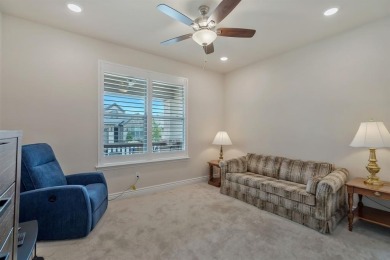 Welcome to your dream home in the sought-after 55+ community of on Wildhorse Golf Club of Robson Ranch in Texas - for sale on GolfHomes.com, golf home, golf lot