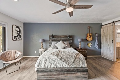 Luxurios Golf Course Townhome with Hill Country Views in on Riverhill Country Club in Texas - for sale on GolfHomes.com, golf home, golf lot