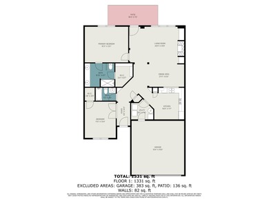 The Drees Wedgewood! Discover your dream low maintenance on Meadowood Golf Club in Kentucky - for sale on GolfHomes.com, golf home, golf lot