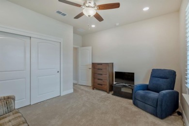 Welcome to your dream home in the sought-after 55+ community of on Wildhorse Golf Club of Robson Ranch in Texas - for sale on GolfHomes.com, golf home, golf lot