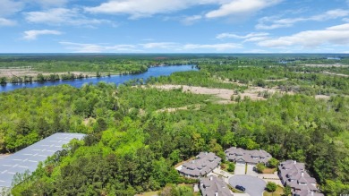 Harbor Club Villas - nestled at the end of a quiet cul-de-sac in on Willbrook Plantation in South Carolina - for sale on GolfHomes.com, golf home, golf lot