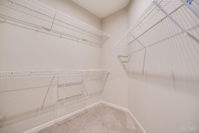 Luxury Condo Living with Golf & Lake Views!  Built in 2021, this on Shaker Run Golf Club  in Ohio - for sale on GolfHomes.com, golf home, golf lot