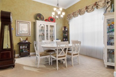 Welcome to your private oasis in the highly sought-after gated on Plantation Bay Golf and Country Club in Florida - for sale on GolfHomes.com, golf home, golf lot