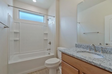 Welcome to your dream home in the sought-after 55+ community of on Wildhorse Golf Club of Robson Ranch in Texas - for sale on GolfHomes.com, golf home, golf lot