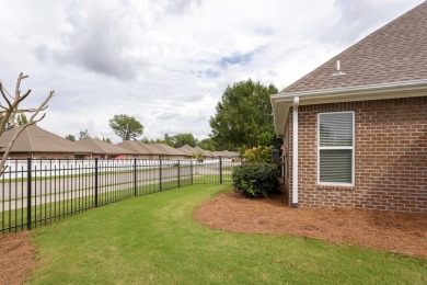 Welcome to your dream home, a charming 4 bedroom residence on Blackberry Trail Golf Course in Alabama - for sale on GolfHomes.com, golf home, golf lot