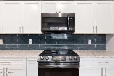This beautifully designed 2 bed, 2.5 bath condo offers a on Gainey Ranch Golf Club in Arizona - for sale on GolfHomes.com, golf home, golf lot