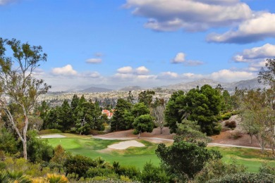 Prepare to be impressed by this showplace view home! This on Bernardo Heights Country Club in California - for sale on GolfHomes.com, golf home, golf lot