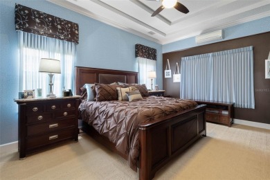 Welcome to your private oasis in the highly sought-after gated on Plantation Bay Golf and Country Club in Florida - for sale on GolfHomes.com, golf home, golf lot