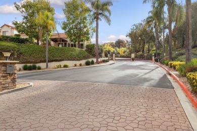 Prepare to be impressed by this showplace view home! This on Bernardo Heights Country Club in California - for sale on GolfHomes.com, golf home, golf lot