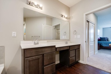 Luxury Condo Living with Golf & Lake Views!  Built in 2021, this on Shaker Run Golf Club  in Ohio - for sale on GolfHomes.com, golf home, golf lot