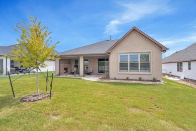 Welcome to your dream home in the sought-after 55+ community of on Wildhorse Golf Club of Robson Ranch in Texas - for sale on GolfHomes.com, golf home, golf lot