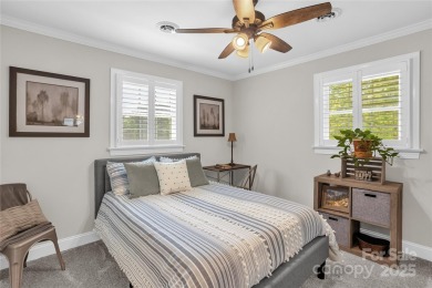 What a gem in the sought after Salisbury Country Club on Country Club of Salisbury in North Carolina - for sale on GolfHomes.com, golf home, golf lot