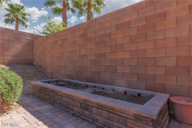Resort style living in this fabulous new listing in guard gated on Tuscany Golf Club in Nevada - for sale on GolfHomes.com, golf home, golf lot