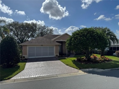 Welcome home to Royal Highlands!!  A highly sought-after 55+ on Monarch At Royal Highlands in Florida - for sale on GolfHomes.com, golf home, golf lot