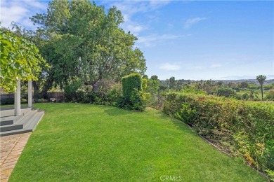 Welcome to your private sanctuary in Rolling Hills Estates -- a on  in California - for sale on GolfHomes.com, golf home, golf lot