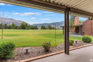 Classic Beauty on the Golf Course! Enjoy the spacious living on The Barn Golf Club in Utah - for sale on GolfHomes.com, golf home, golf lot