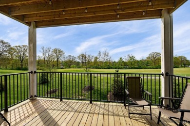 Luxury Condo Living with Golf & Lake Views!  Built in 2021, this on Shaker Run Golf Club  in Ohio - for sale on GolfHomes.com, golf home, golf lot