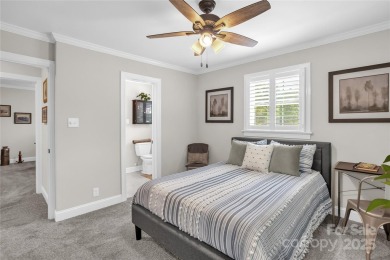 What a gem in the sought after Salisbury Country Club on Country Club of Salisbury in North Carolina - for sale on GolfHomes.com, golf home, golf lot