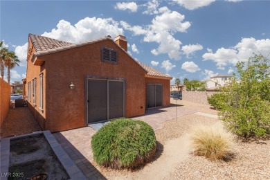Resort style living in this fabulous new listing in guard gated on Tuscany Golf Club in Nevada - for sale on GolfHomes.com, golf home, golf lot
