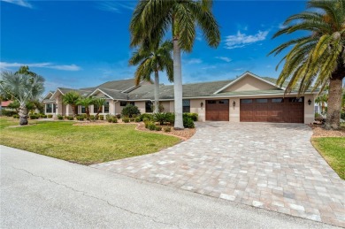 The epitome of indulgence awaits you. Live every day like you on Saint Andrews South Golf Club in Florida - for sale on GolfHomes.com, golf home, golf lot