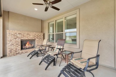 Welcome to your dream home in the sought-after 55+ community of on Wildhorse Golf Club of Robson Ranch in Texas - for sale on GolfHomes.com, golf home, golf lot