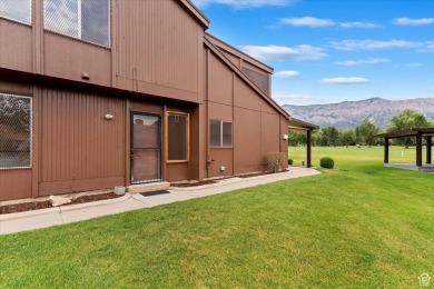 Classic Beauty on the Golf Course! Enjoy the spacious living on The Barn Golf Club in Utah - for sale on GolfHomes.com, golf home, golf lot