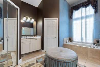 Welcome to your private oasis in the highly sought-after gated on Plantation Bay Golf and Country Club in Florida - for sale on GolfHomes.com, golf home, golf lot