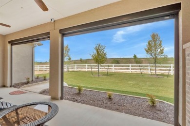 Welcome to your dream home in the sought-after 55+ community of on Wildhorse Golf Club of Robson Ranch in Texas - for sale on GolfHomes.com, golf home, golf lot