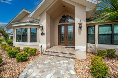The epitome of indulgence awaits you. Live every day like you on Saint Andrews South Golf Club in Florida - for sale on GolfHomes.com, golf home, golf lot