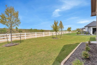 Welcome to your dream home in the sought-after 55+ community of on Wildhorse Golf Club of Robson Ranch in Texas - for sale on GolfHomes.com, golf home, golf lot
