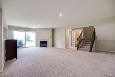 Luxury Condo Living with Golf & Lake Views!  Built in 2021, this on Shaker Run Golf Club  in Ohio - for sale on GolfHomes.com, golf home, golf lot