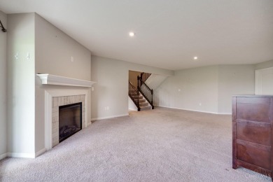 Luxury Condo Living with Golf & Lake Views!  Built in 2021, this on Shaker Run Golf Club  in Ohio - for sale on GolfHomes.com, golf home, golf lot