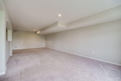 Luxury Condo Living with Golf & Lake Views!  Built in 2021, this on Shaker Run Golf Club  in Ohio - for sale on GolfHomes.com, golf home, golf lot