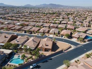 Resort style living in this fabulous new listing in guard gated on Tuscany Golf Club in Nevada - for sale on GolfHomes.com, golf home, golf lot