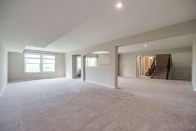Luxury Condo Living with Golf & Lake Views!  Built in 2021, this on Shaker Run Golf Club  in Ohio - for sale on GolfHomes.com, golf home, golf lot
