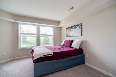 Luxury Condo Living with Golf & Lake Views!  Built in 2021, this on Shaker Run Golf Club  in Ohio - for sale on GolfHomes.com, golf home, golf lot
