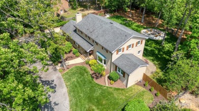 What a gem in the sought after Salisbury Country Club on Country Club of Salisbury in North Carolina - for sale on GolfHomes.com, golf home, golf lot