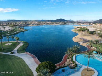 Gated Fairways Community In Estrella Mountain Ranch! Tons of on Estrella Mountain Ranch Golf Course in Arizona - for sale on GolfHomes.com, golf home, golf lot