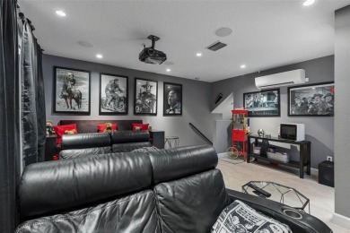 Welcome to your private oasis in the highly sought-after gated on Plantation Bay Golf and Country Club in Florida - for sale on GolfHomes.com, golf home, golf lot