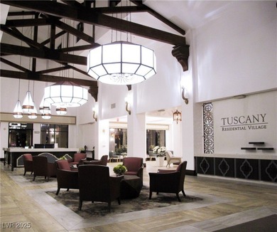 Resort style living in this fabulous new listing in guard gated on Tuscany Golf Club in Nevada - for sale on GolfHomes.com, golf home, golf lot