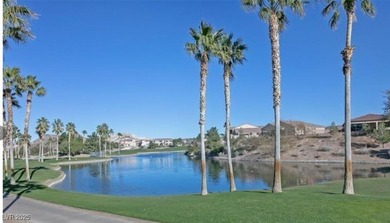 Resort style living in this fabulous new listing in guard gated on Tuscany Golf Club in Nevada - for sale on GolfHomes.com, golf home, golf lot