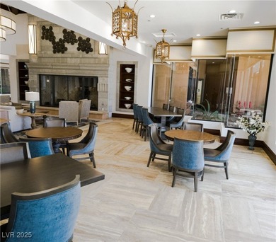 Resort style living in this fabulous new listing in guard gated on Tuscany Golf Club in Nevada - for sale on GolfHomes.com, golf home, golf lot